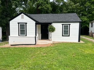 3420 Oak Grove St, Knoxville, TN 37920