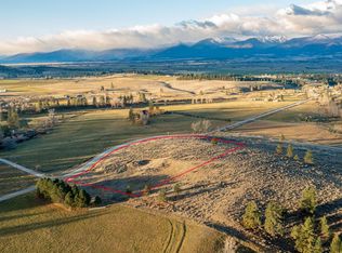 Nhn Willoughby Ln, Stevensville, MT 59870