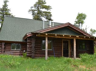 8090 Gunflint Trl, Grand Marais, MN 55604