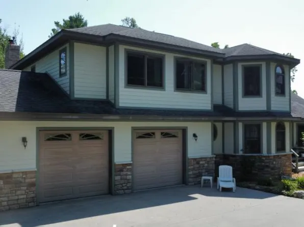 4442 N Lake Shore Dr, Black River, MI 48721