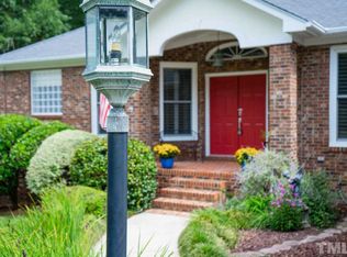 9508 Meadowmont Ln, Raleigh, NC 27615