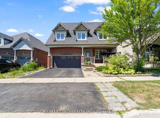 21 Cottonfield Cir, Caledon, ON L7C3M9