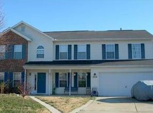 209 Loyal Ln, Newport News, VA 23602