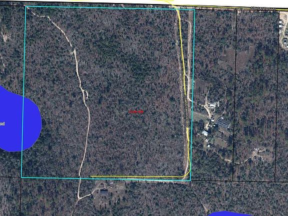 4th image of NW Twin Ponds Rd