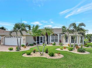 3736 SW 1st Pl, Cape Coral, FL 33914
