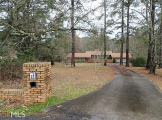 25 Magnolia Dr, Newnan, GA 30263