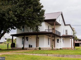 455 Indian Run Rd, Ephrata, PA 17522