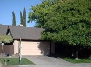 2509 Secretariat Dr, Pleasanton, CA 94566