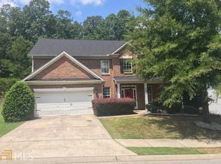 3065 Highgreen Trl, Atlanta, GA 30349