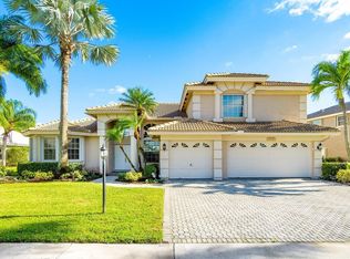 12199 Rockledge Cir, Boca Raton, FL 33428