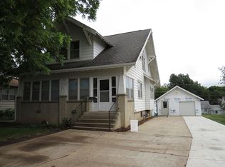 1518 N West St, Carroll, IA 51401
