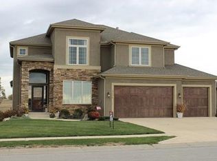 17470 NW 130th Ter, Platte City, MO 64079