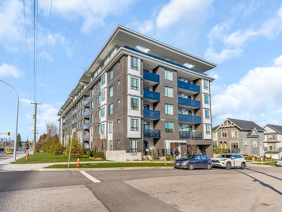 1st image of 13623 81a Ave #515
