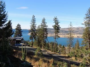 39360 Sun Rdg N, Seven Bays, WA 99122