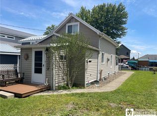 2462 Keller Rd, Ashville, NY 14710