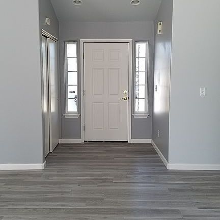 Entryway from Great Room