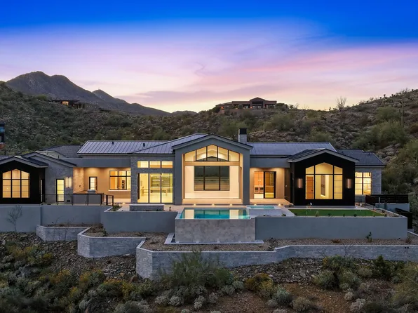 16025 N RINGTAIL Trail, Fountain Hills, AZ 85268