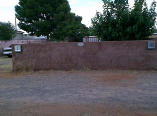 203B N 1st St #B, Sierra Vista, AZ 85635