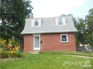 7135 Florian Ave, Saint Louis, MO