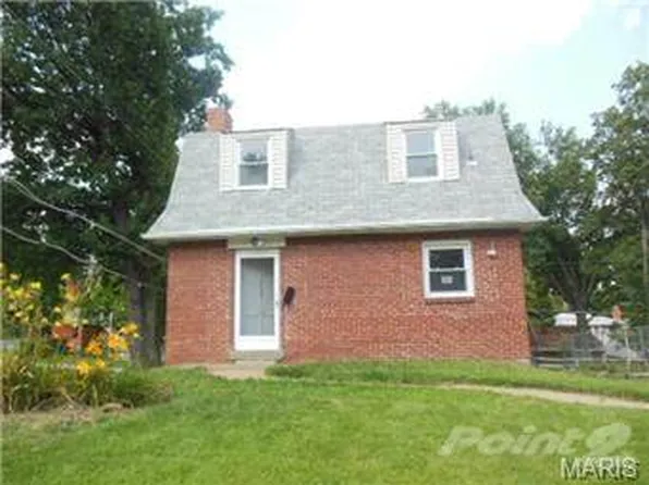 7135 Florian Ave, Saint Louis, MO 63121
