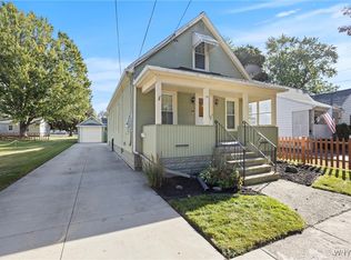 19 5th Ave, North Tonawanda, NY 14120