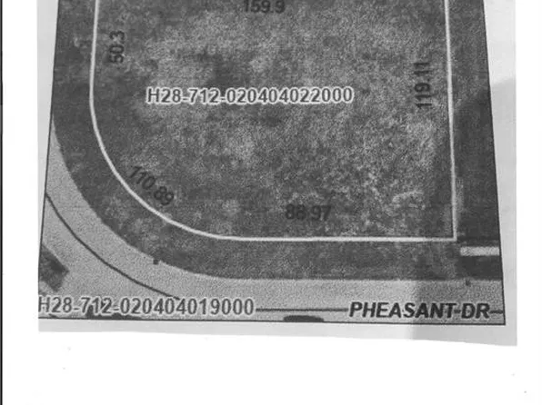 0 Pheasant Dr, Northwood, OH 43619