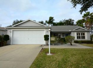 2744 Privada Dr, The Villages, FL 32162