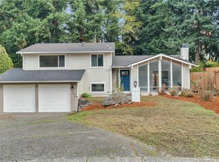32216 46th Pl SW, Federal Way, WA 98023