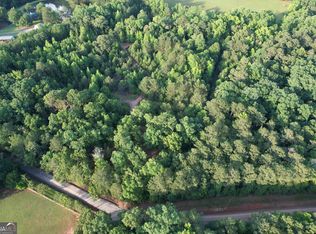 541B Ellis Dairy Rd, Griffin, GA 30224
