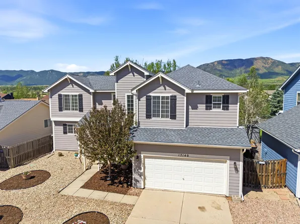 17140 Snowwood Dr, Monument, CO 80132