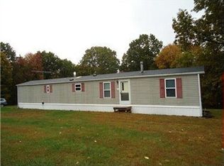 496 Queenstown Rd, Karns City, PA 16041