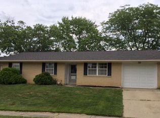 7224 Claybeck Dr, Dayton, OH 45424