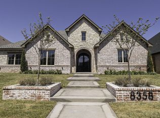 8358 S Continental Pkwy, Amarillo, TX 79119