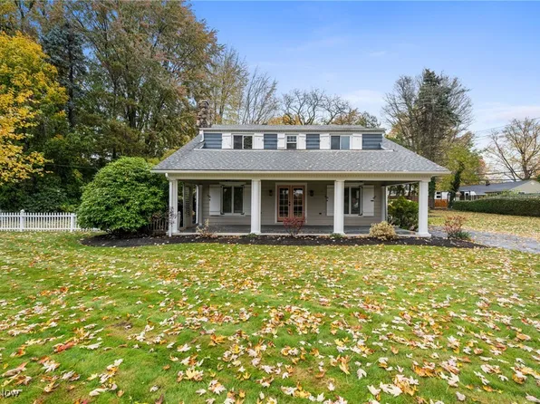 6073 Chapel Rd, Madison, OH 44057