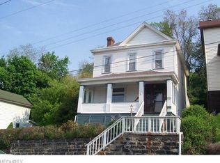 941 Bank St, East Liverpool, OH