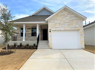 136 Riverhill Dr, Georgetown, TX 78628