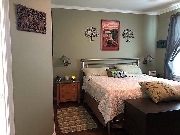 Master bedroom 3