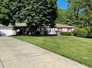 7194 Woodland Cir, West Chester, OH 45069