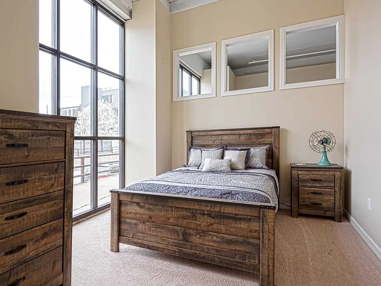 Artisan Lofts Apartments — Photo 17