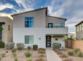 2115 Maderno St, Henderson, NV 89044