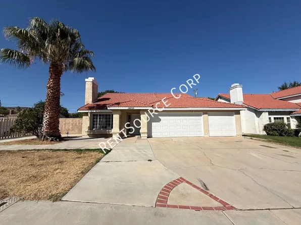 38735 Desert Flower Dr, Palmdale, CA 93551