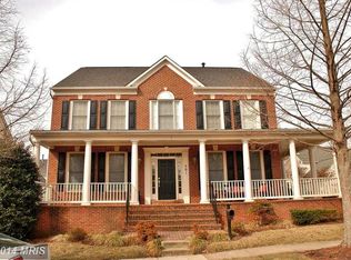 501 Creek Valley Ln, Rockville, MD 20850