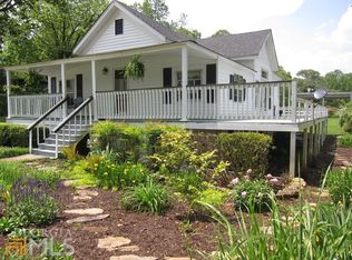 351 Hazel Ave, Demorest, GA 30535