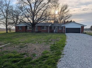 2467 N Wynoose Rd, Noble, IL 62868