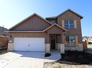 173 Eagle Ford Dr, Kyle, TX 78640