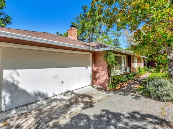 9 San Miguel Ct, Fairfax, CA 94930