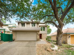 717 Via Miramonte, Mesquite, TX 75150