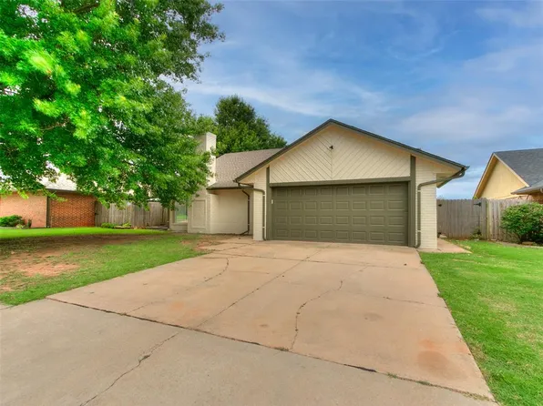 3128 SW 100th Pl, Oklahoma City, OK 73159