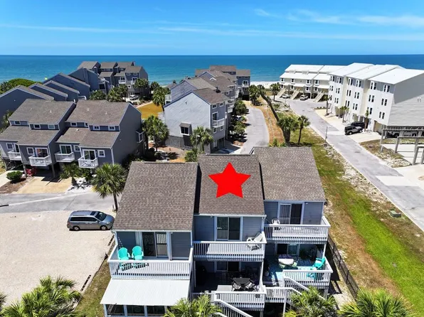 542 Barrier Dunes Dr, Port Saint Joe, FL 32456