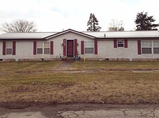 709 E Walnut St, Frankton, IN 46044